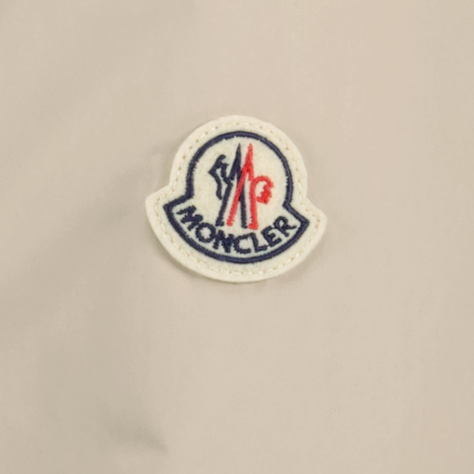 재킷 Veste Cerou Moncler 베이지 Homme