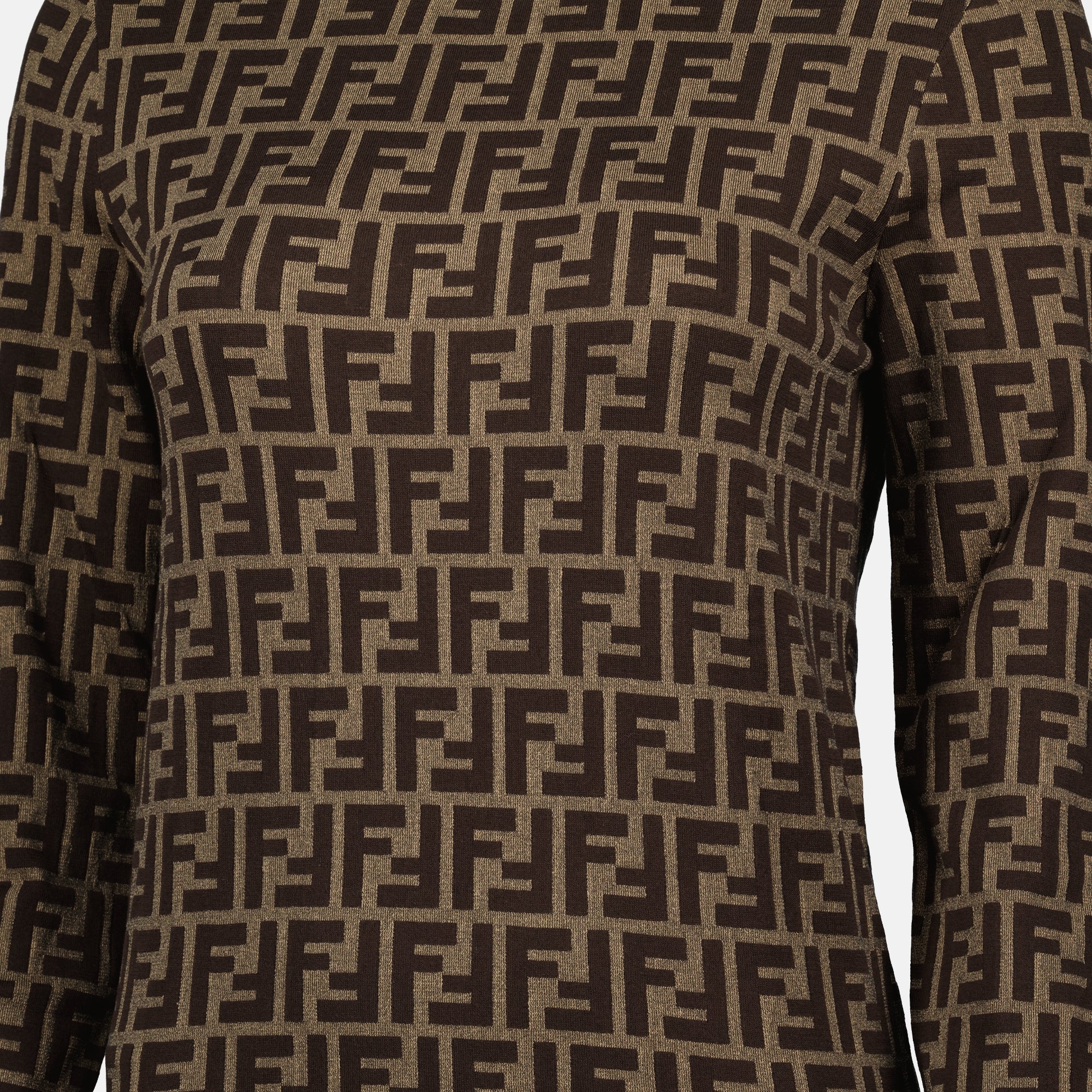 Fendi FF Sweater Women – myCompañero