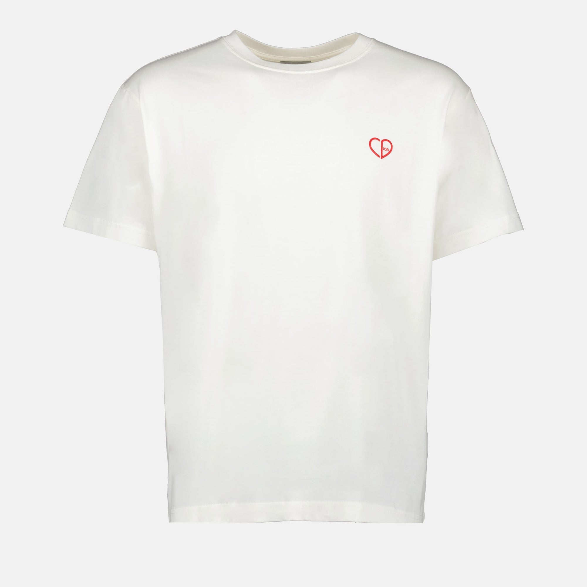 CD Herz T-Shirt