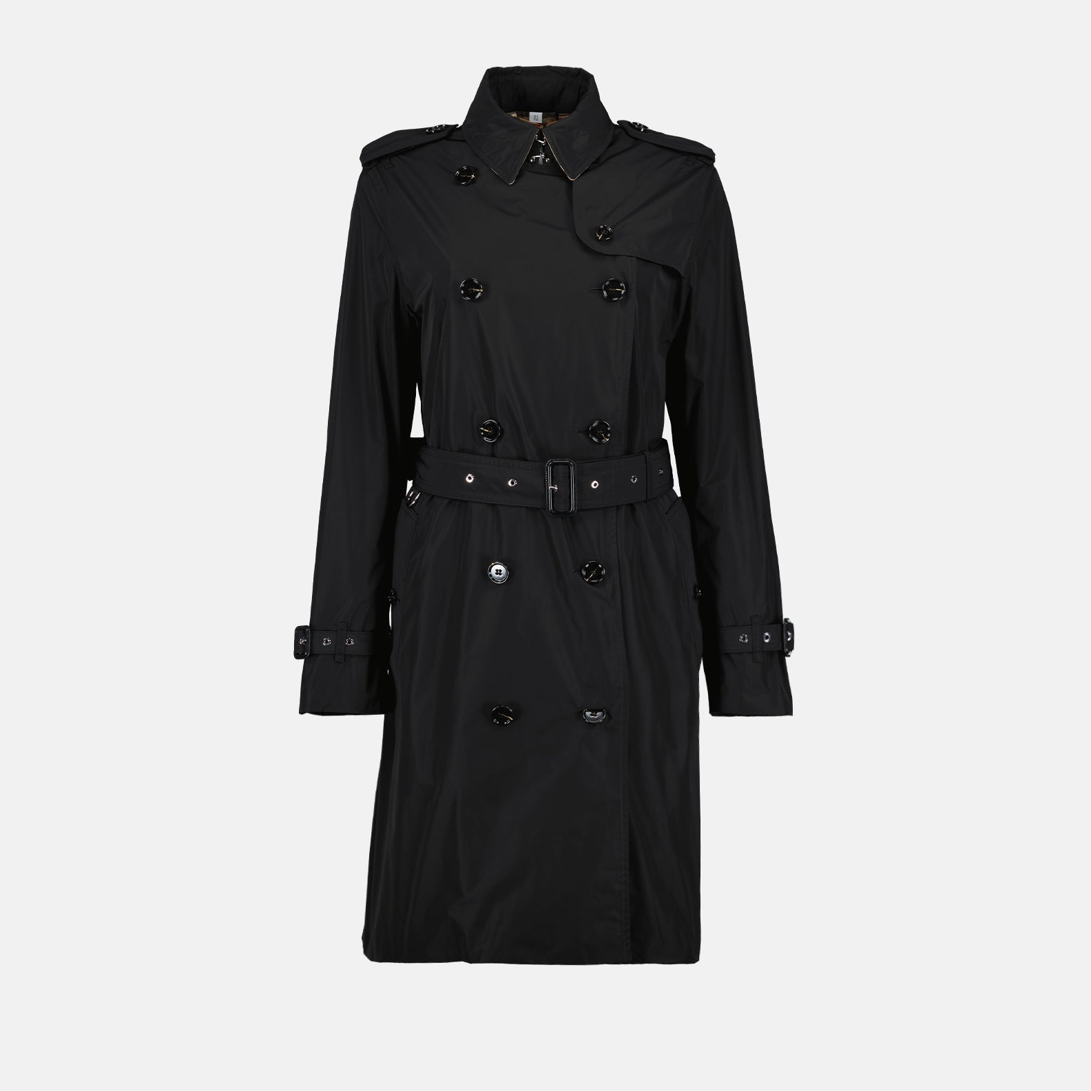 Kensington Trenchcoat