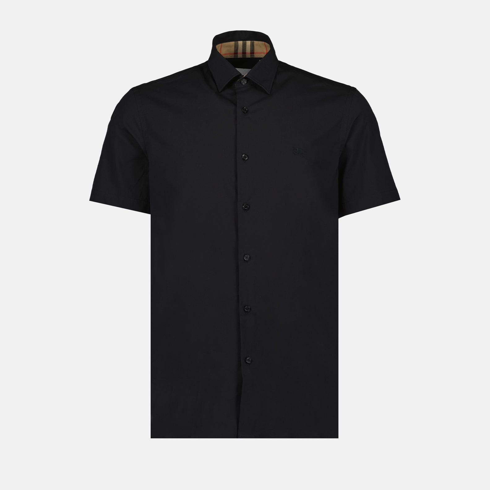 Short-sleeve shirt