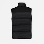 Mäntel Doudoune à manches amovibles Burberry Schwarz Homme