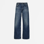 Pantalons Pantalon jean Burberry Bleu Homme