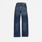 Pantalons Pantalon jean Burberry Bleu Homme