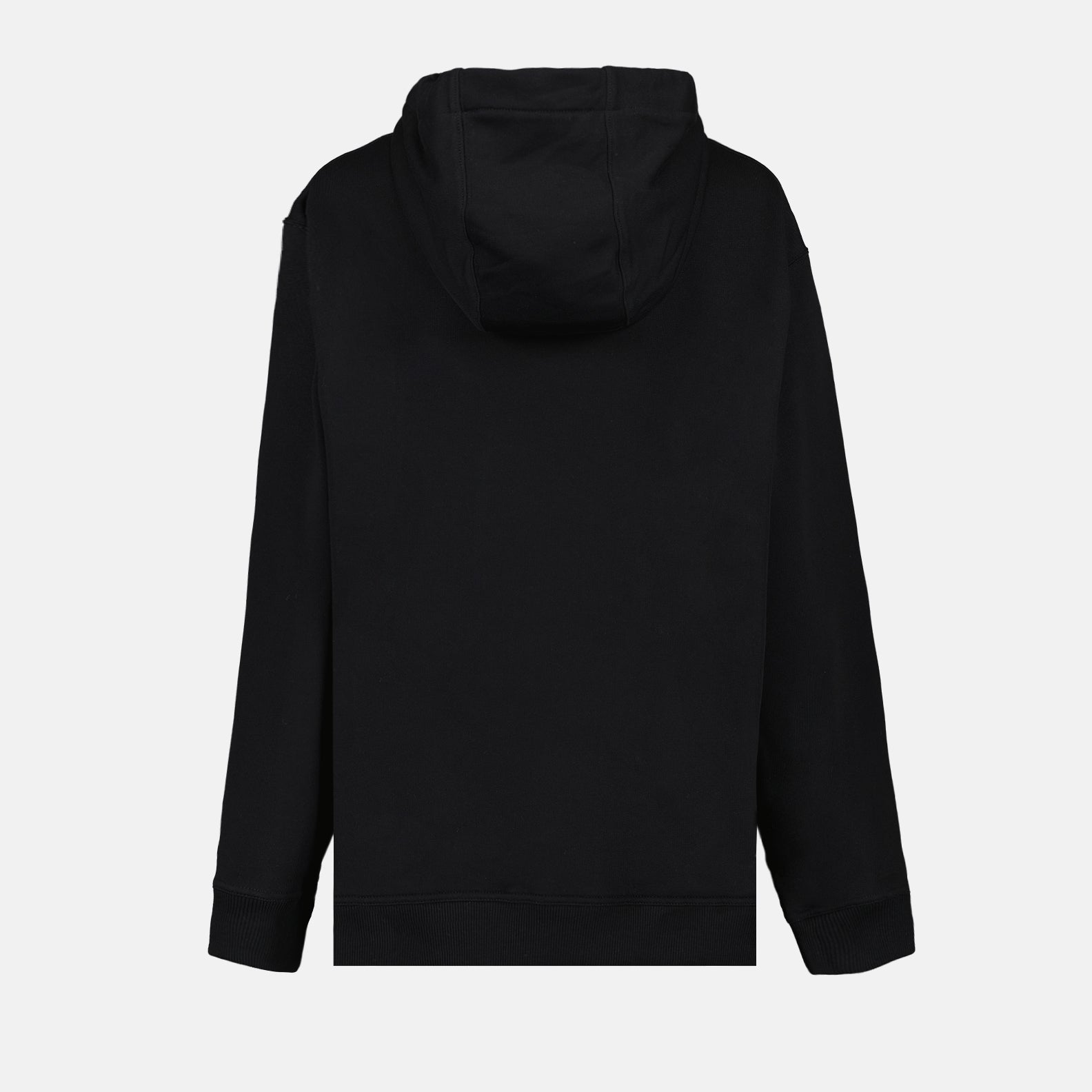 Sweatshirts Sweatshirt avec foulard Burberry Noir Femme