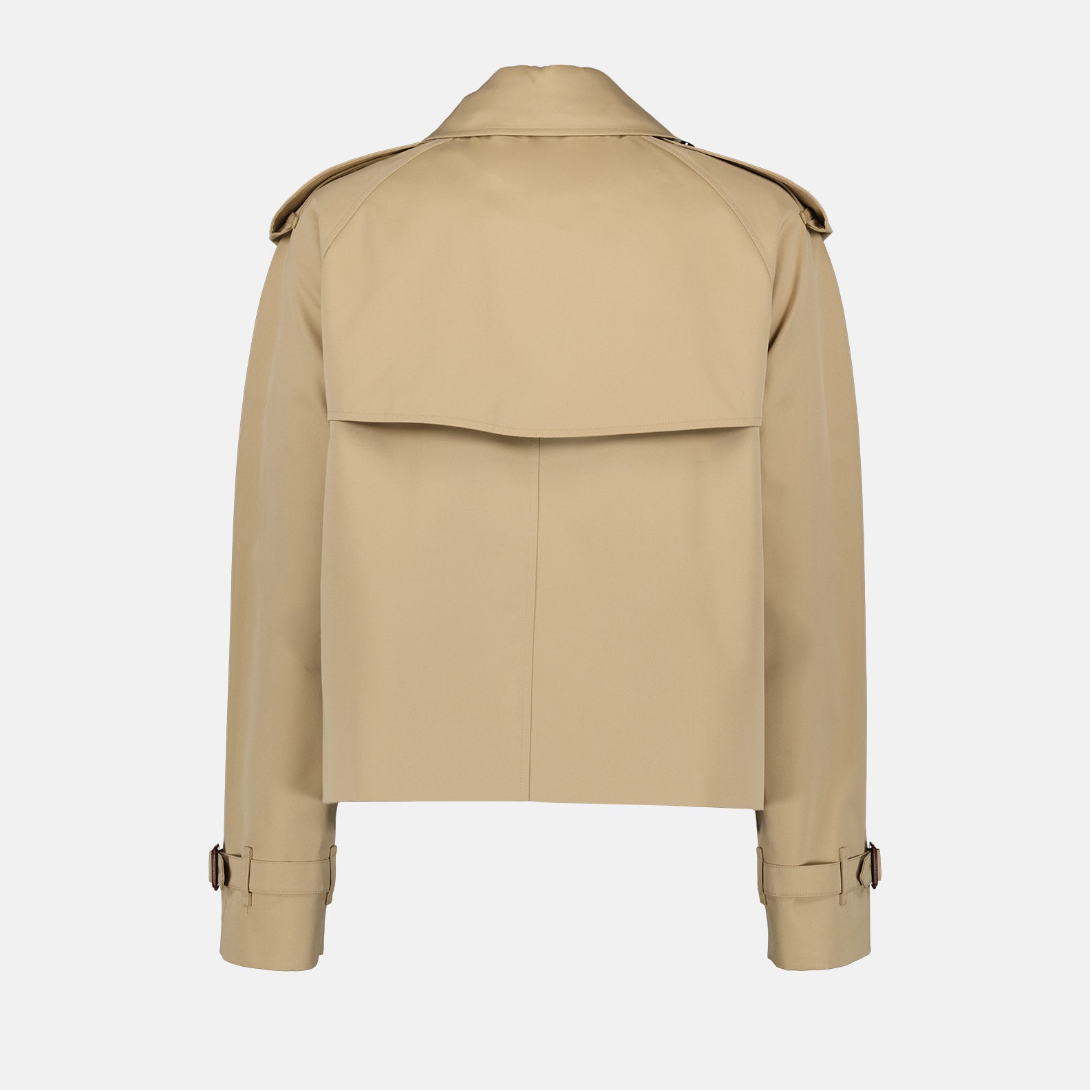 Veste trench