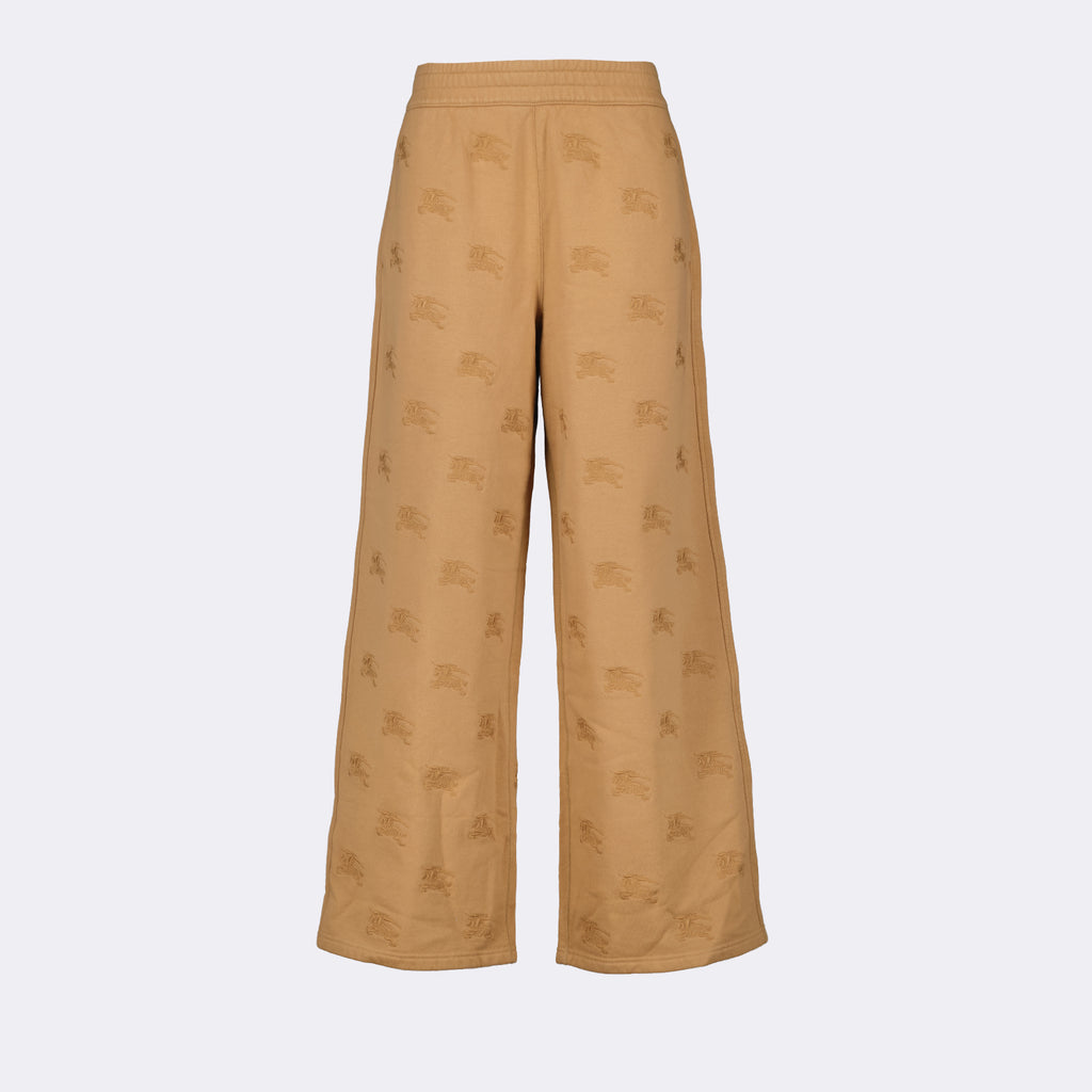 Pants Cavalier pants Burberry Brown Women