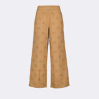 Pants Cavalier pants Burberry Brown Women
