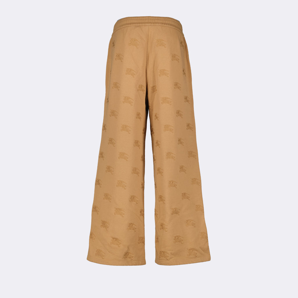Pants Cavalier pants Burberry Brown Women