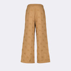 Pants Cavalier pants Burberry Brown Women