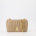Sacs bandoulière Sac Lola Burberry Beige Femme