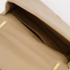 Sacs bandoulière Sac Lola Burberry Beige Femme