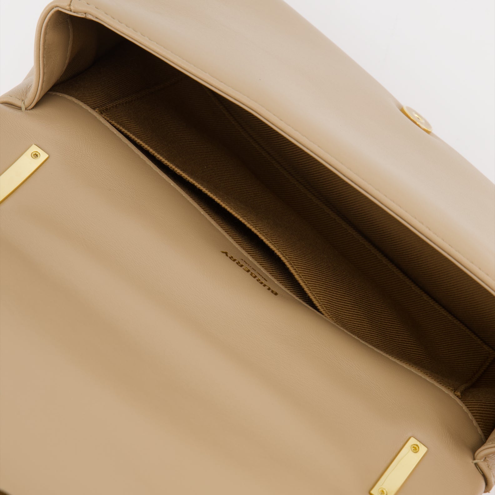 Sacs bandoulière Sac Lola Burberry Beige Femme