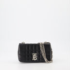 Sacs bandoulière Sac Lola Burberry Noir Femme