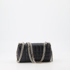 Sacs bandoulière Sac Lola Burberry Noir Femme