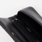 Sacs bandoulière Sac Lola Burberry Noir Femme