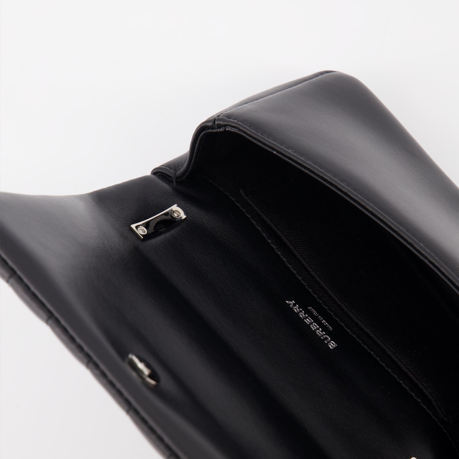 Sacs bandoulière Sac Lola Burberry Noir Femme