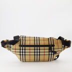 Sacs banane Sac banane Sonny Burberry Beige Homme