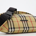 Sacs banane Sac banane Sonny Burberry Beige Homme
