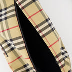 Sacs banane Sac banane Sonny Burberry Beige Homme