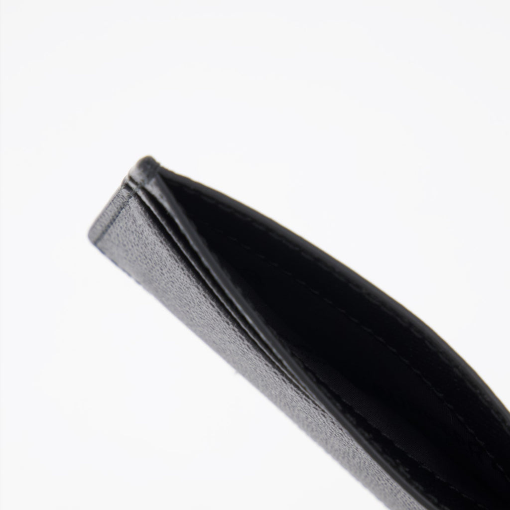 Petite maroquinerie Porte-cartes TB Burberry Noir Homme