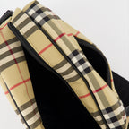 Borse a tracolla Sacoche Paddy Burberry Beige Homme