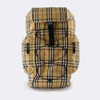 Backpacks Murray backpack Burberry Beige Man