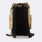 Backpacks Murray backpack Burberry Beige Man