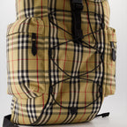 Backpacks Murray backpack Burberry Beige Man