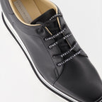 플랫폼 슈즈 Derbies Elyse Stella McCartney 검은색 Femme