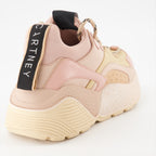 Sneakers Eclypse sneakers Stella McCartney Pink Women