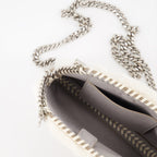 Borse a mano e a spalla Sac Falabella Stella McCartney Bianco Femme