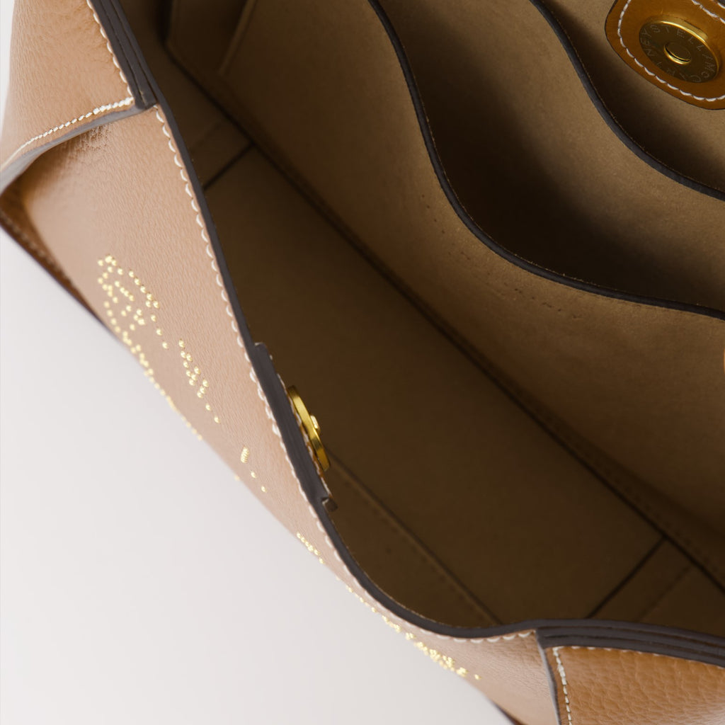 Crossbody bags Eco-Soft shoulder bag Stella McCartney Brown Women