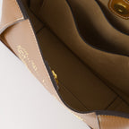 Crossbody bags Eco-Soft shoulder bag Stella McCartney Brown Women