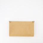 Taschen Mini sac Falabella Stella McCartney Beige Femme