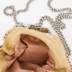 Sacs à main et épaule Cabas mini Falabella Stella McCartney Beige Femme