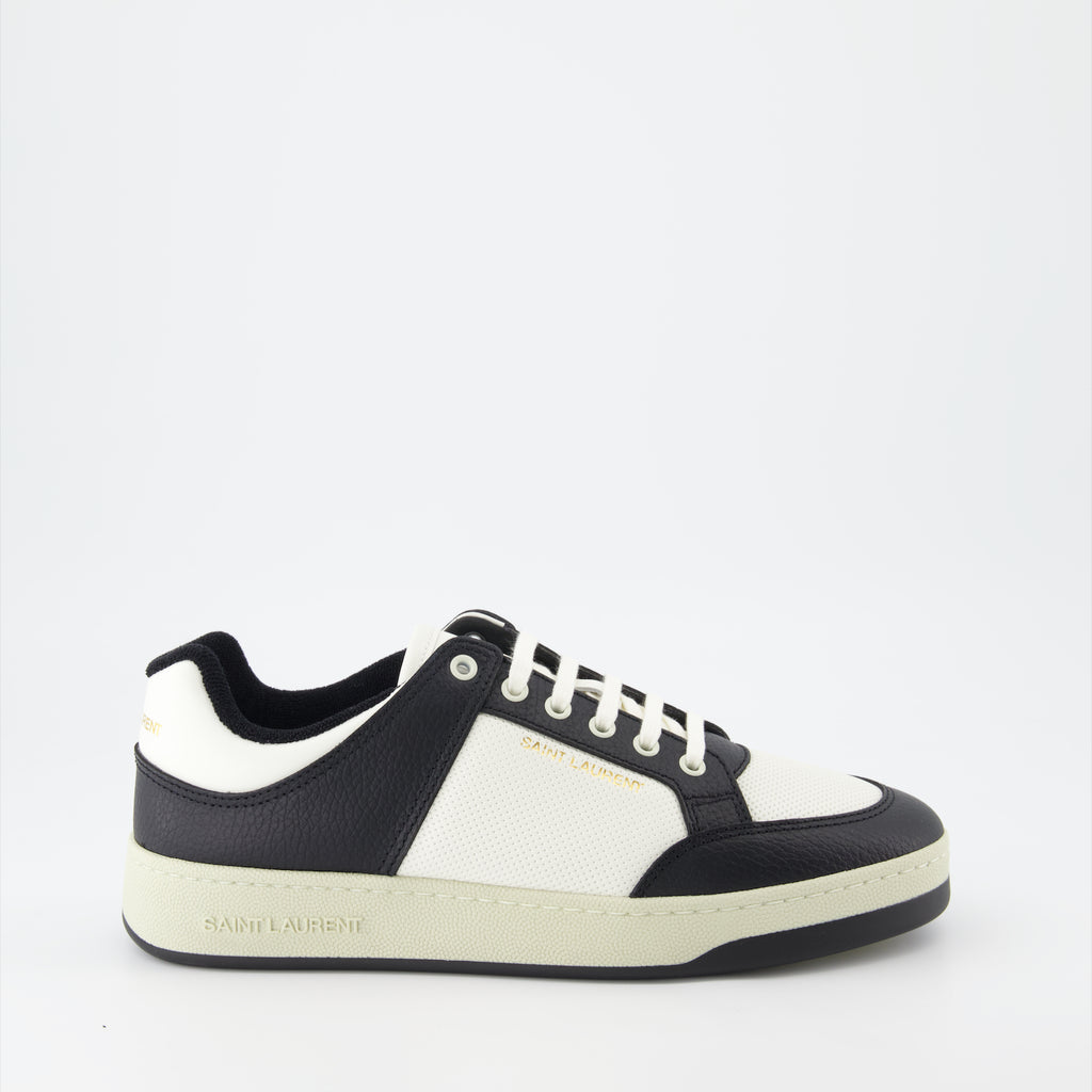 Sneakers SL/61 Sneakers Saint Laurent White Man