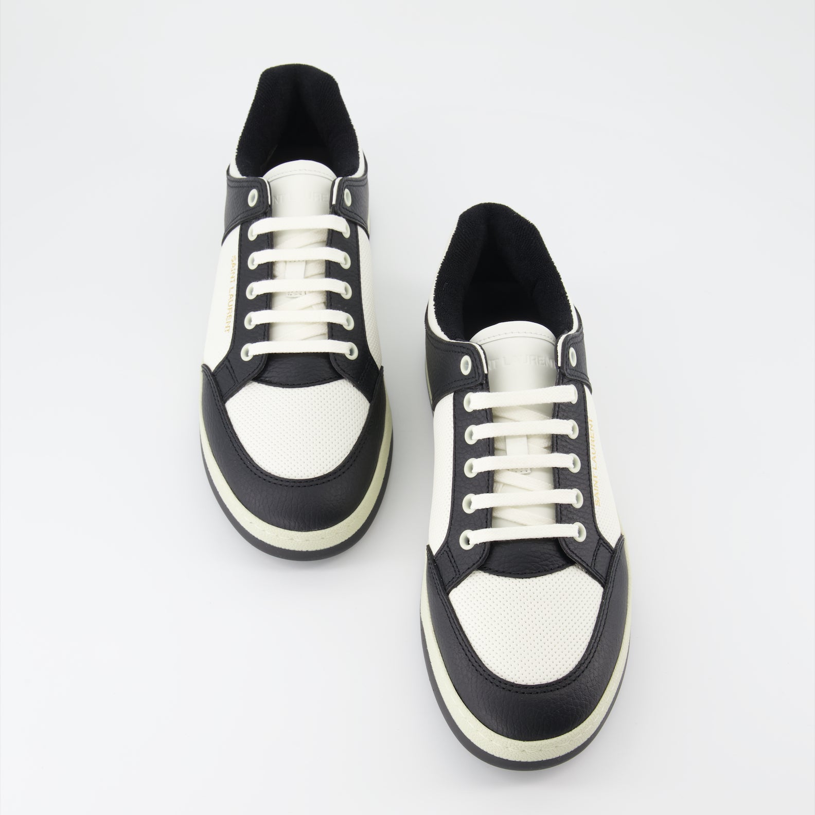 Sneakers SL/61 Sneakers Saint Laurent White Man
