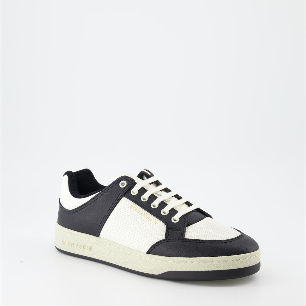 Sneakers SL/61 Sneakers Saint Laurent White Man