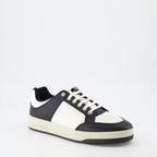 Sneaker SL/61 Sneaker Saint Laurent Weiß Homme