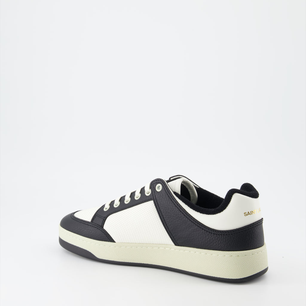 Sneakers SL/61 Sneakers Saint Laurent White Man