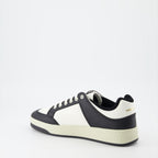 Sneaker SL/61 Sneaker Saint Laurent Weiß Homme