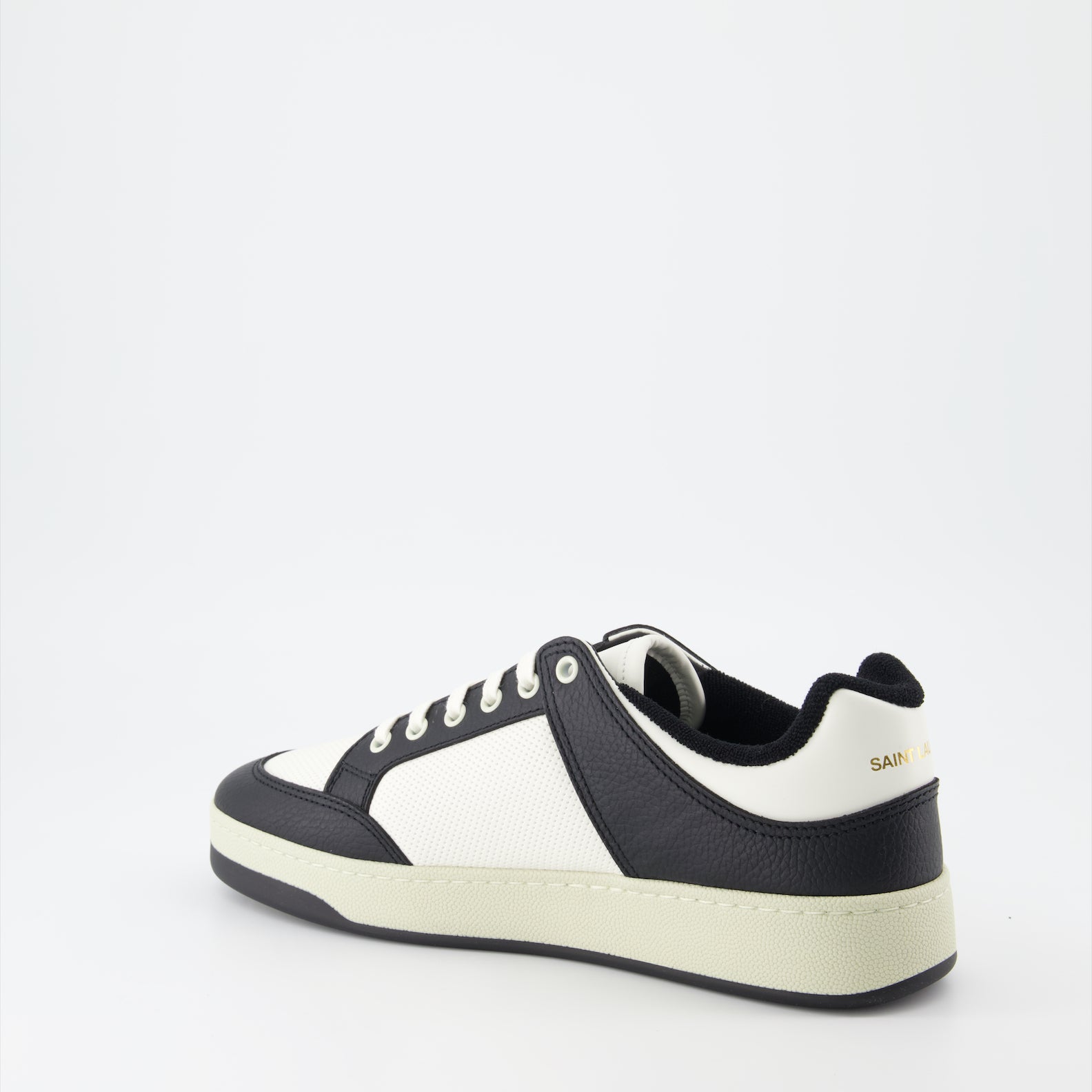 Sneakers SL/61 Sneakers Saint Laurent White Man