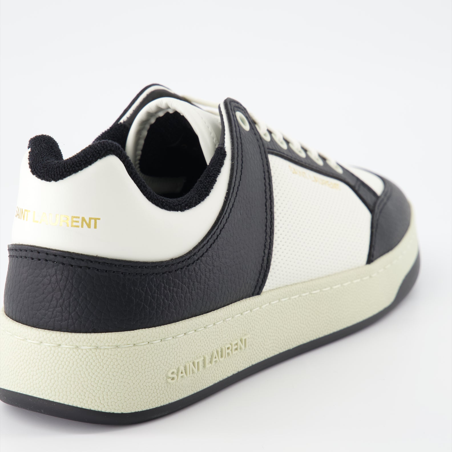 Sneakers SL/61 Sneakers Saint Laurent White Man