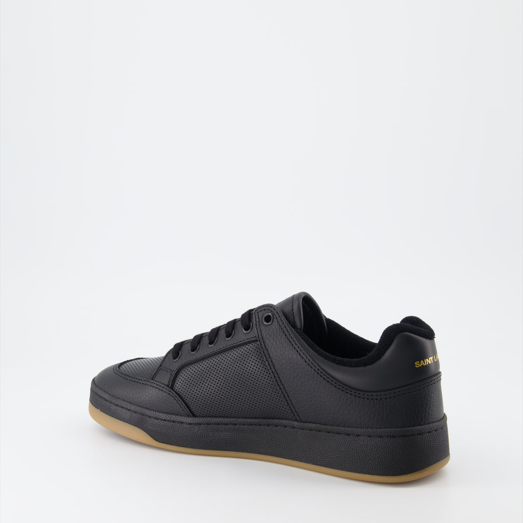Sneakers SL/61 Sneakers Saint Laurent Black Man