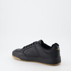 スニーカー SL/61 スニーカー Saint Laurent 黒 男