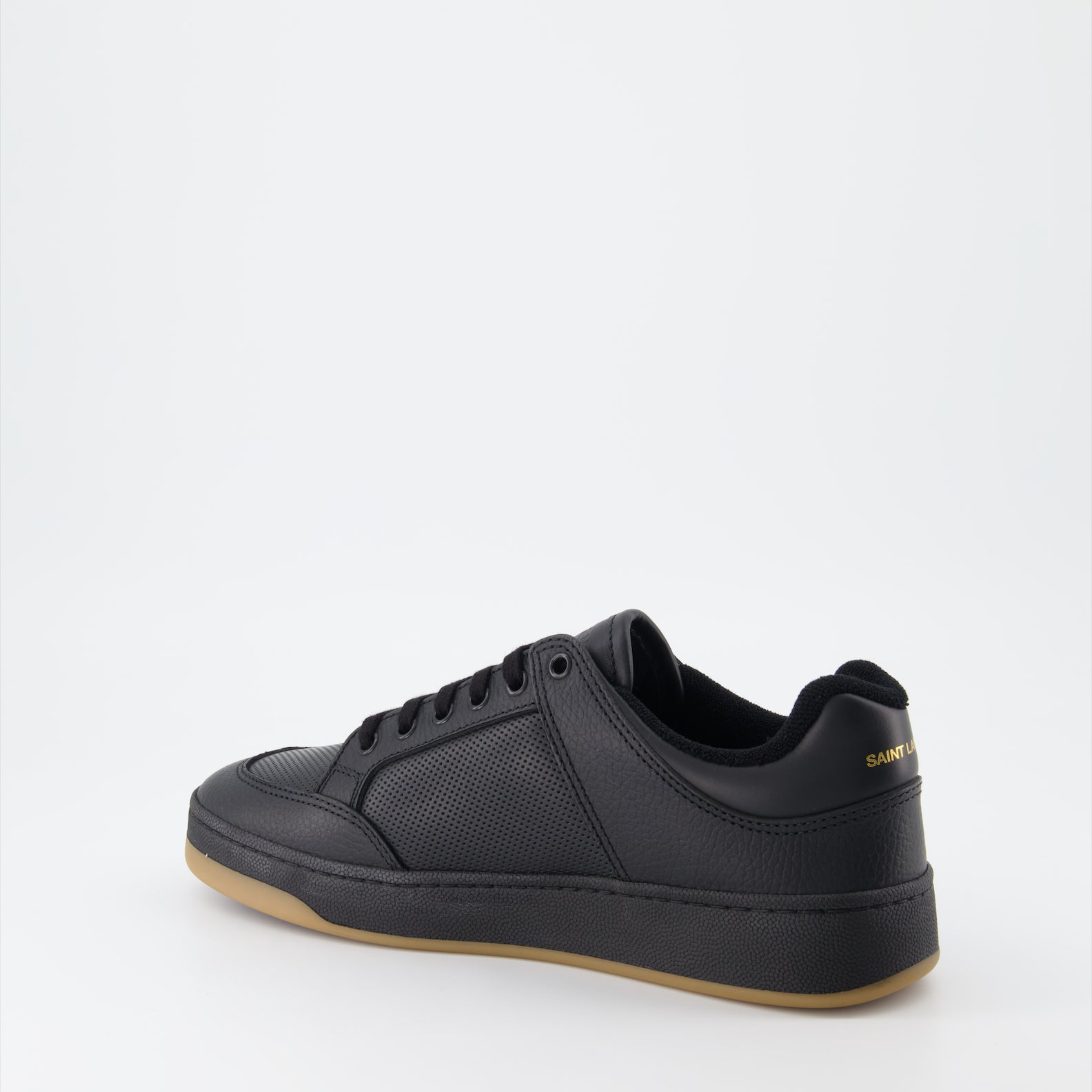 Sneakers SL/61 Sneakers Saint Laurent Black Man