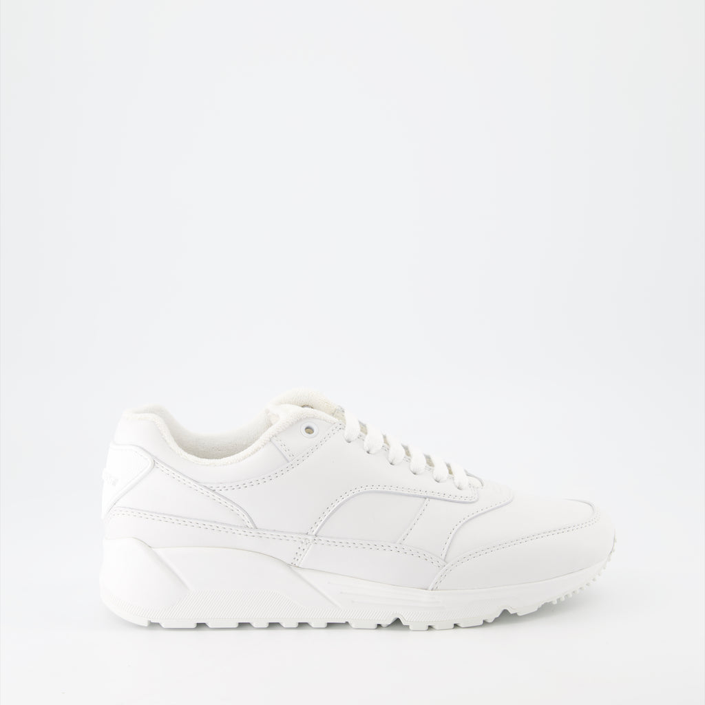 Sneaker Bump Sneakers Saint Laurent Blanco Homme
