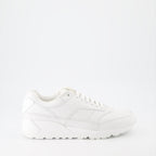 Sneaker Bump Sneakers Saint Laurent Blanco Homme