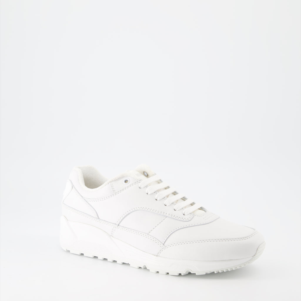 Sneaker Bump Sneakers Saint Laurent Blanco Homme